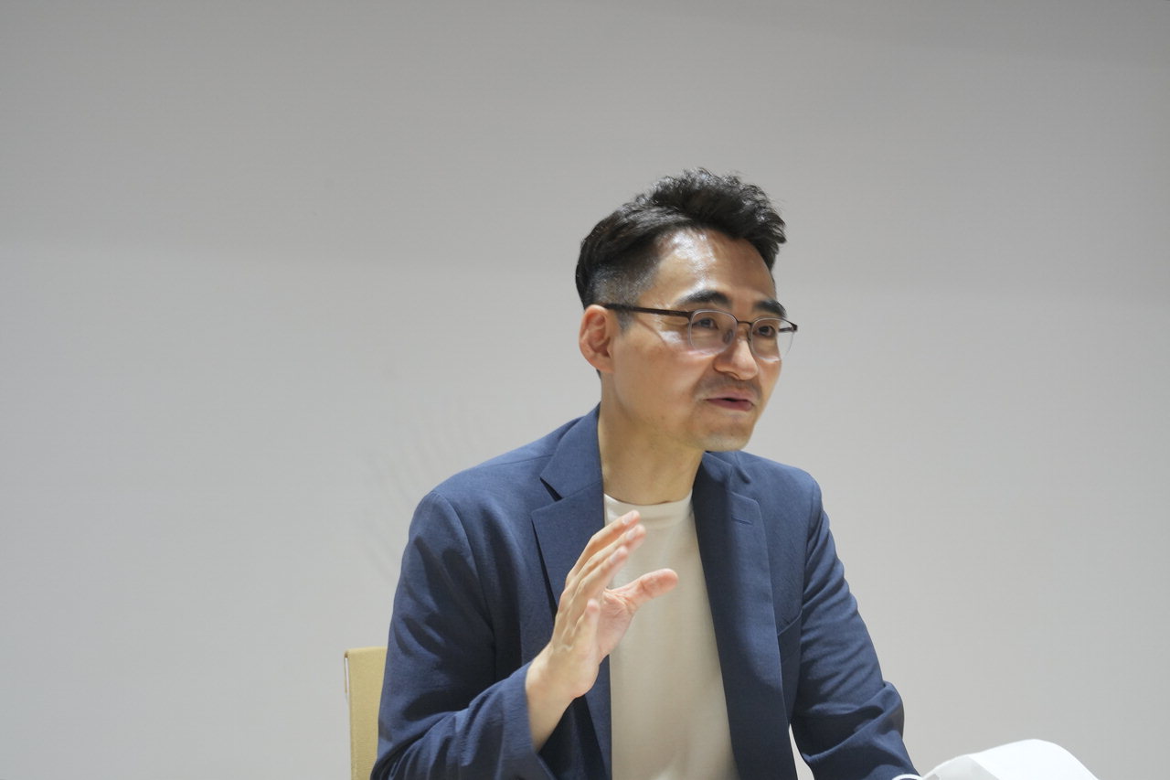 염승환 투자 전문가 방송 출연 및 대중 활동 이미지